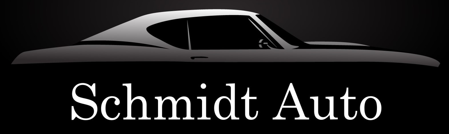 Schmidt Auto Logo